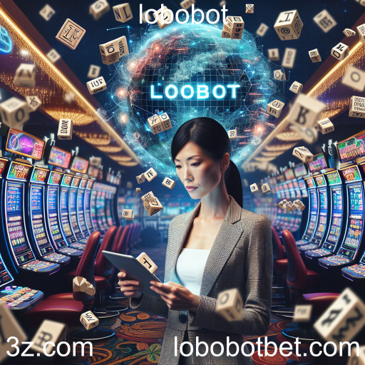 Desbravando os Níveis dos Jogos de Palavras no Lobobot