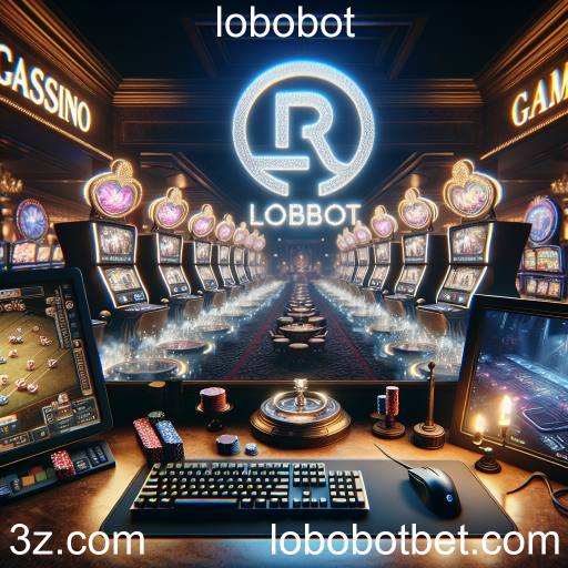 A Importância das Atualizações em Jogos: O Caso do Lobobot